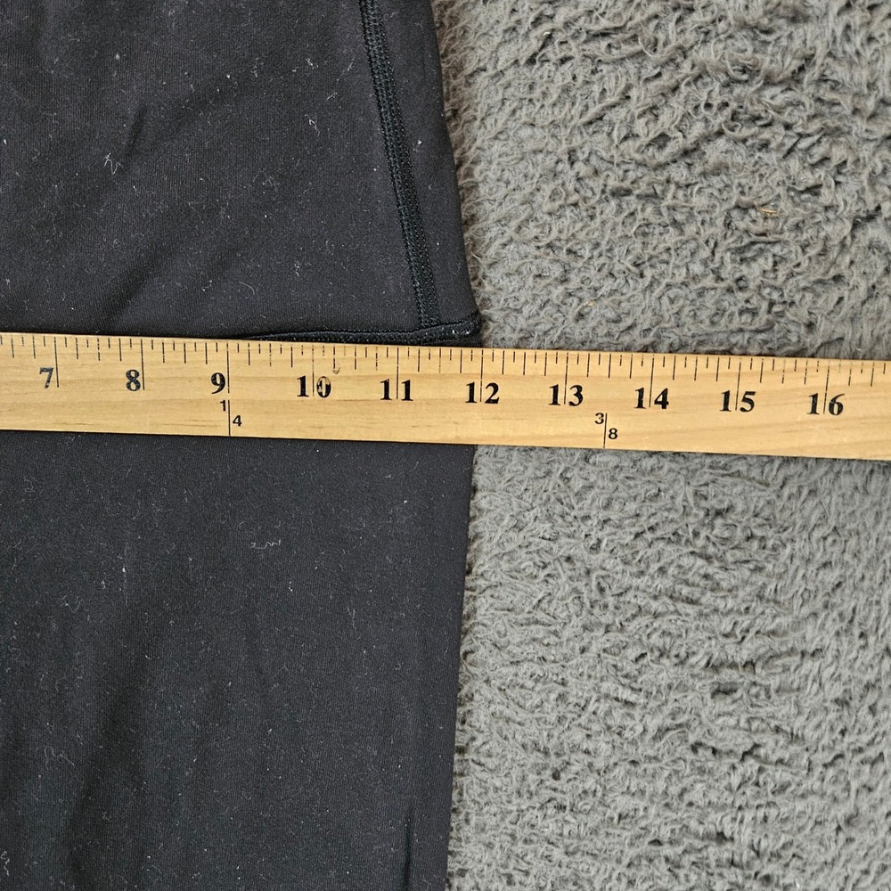 Lululemon Align High-Rise Pant‎ 28 Black Nulu Yoga Leggings Size 2 LW5CTSS - Picture 2 of 8